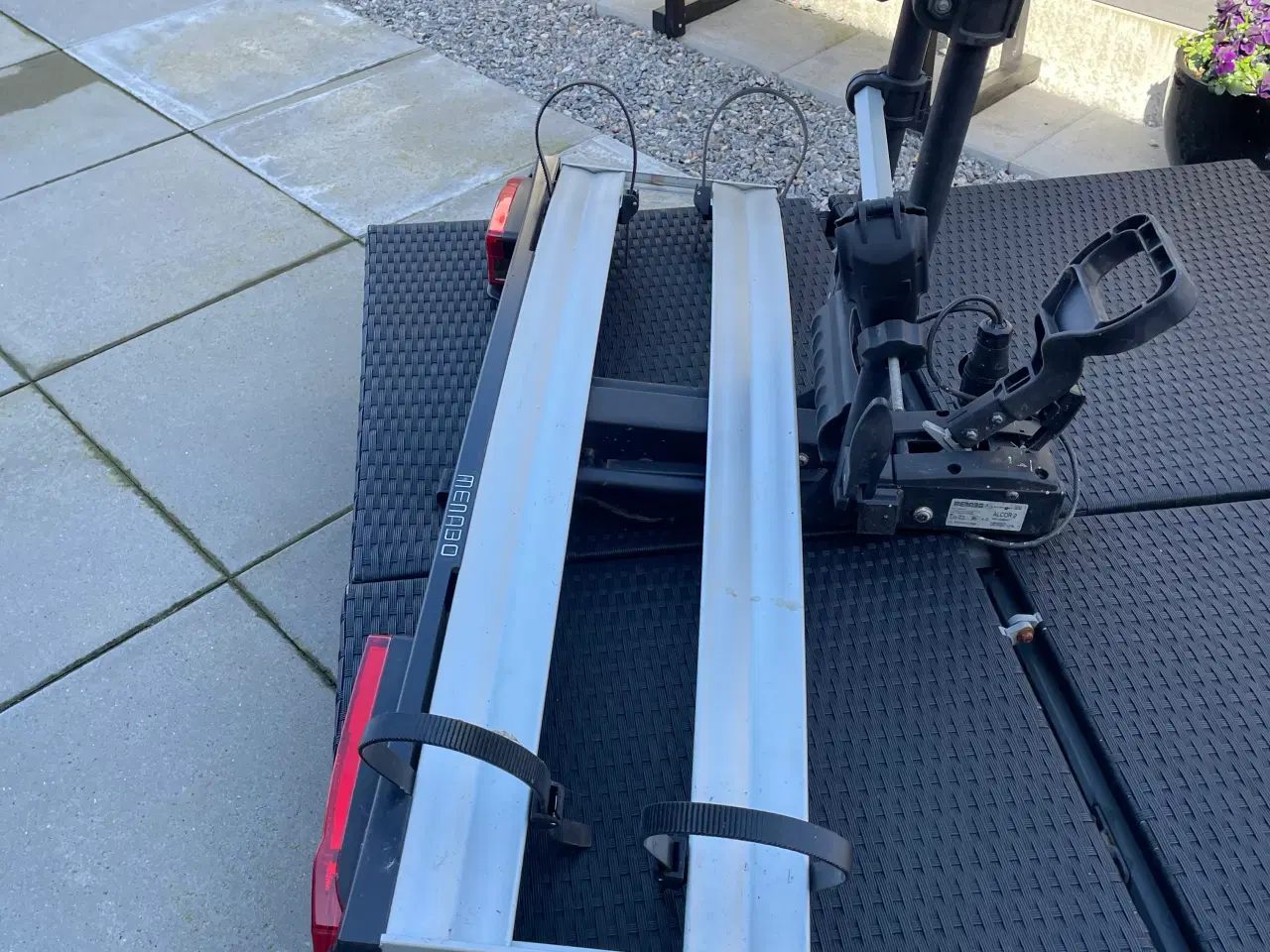 Billede 2 - Menabo Alcor 2