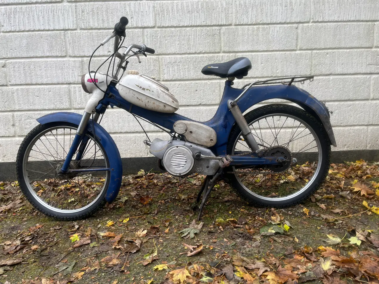 Billede 1 - Puch ms 25