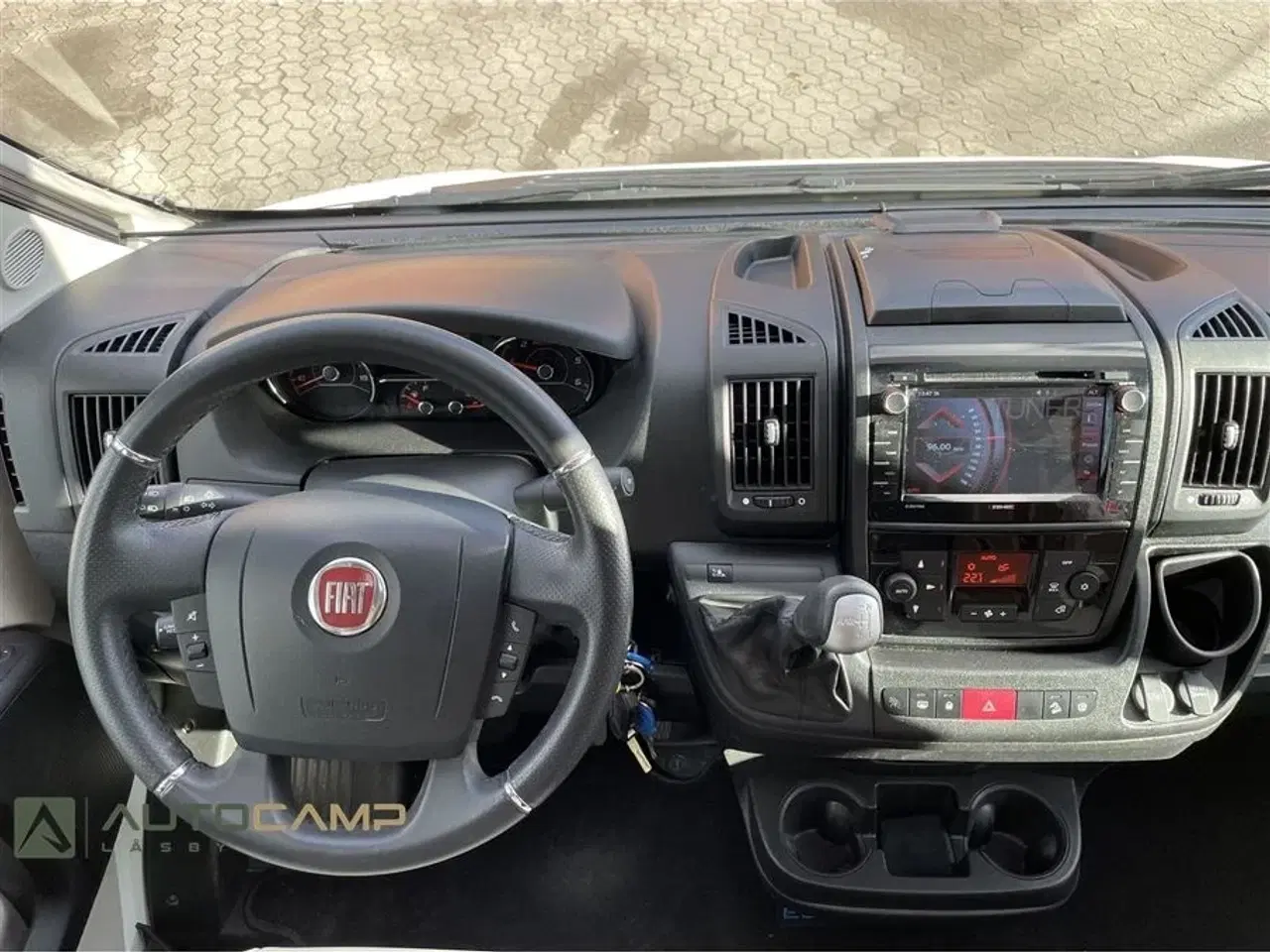 Billede 21 - 2019 - Euramobil Profila RS 730 EB