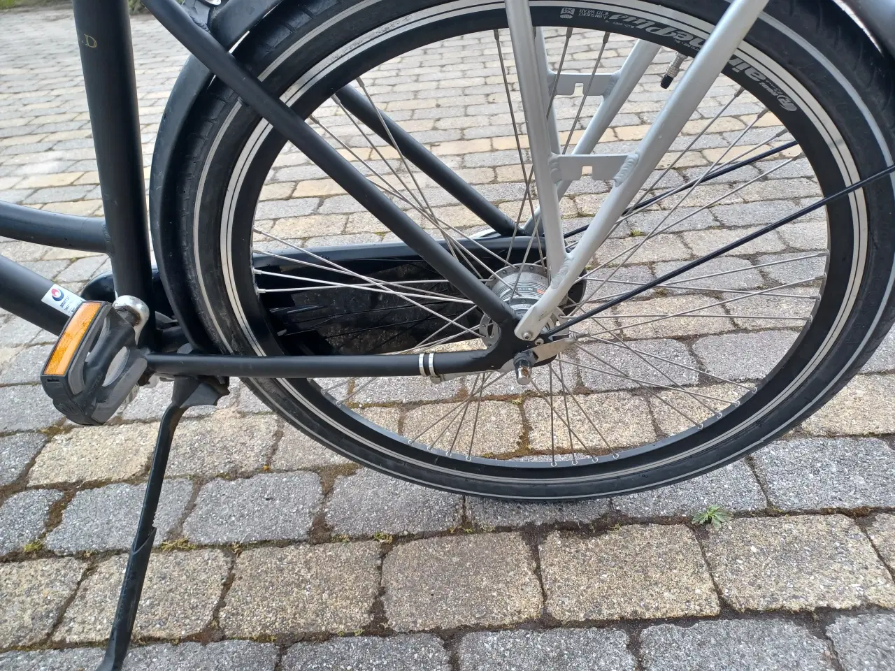 Billede 6 - Batavus damecykel