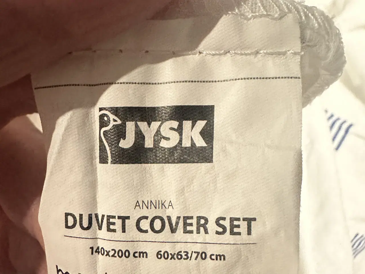 Billede 2 - Senge linnede 