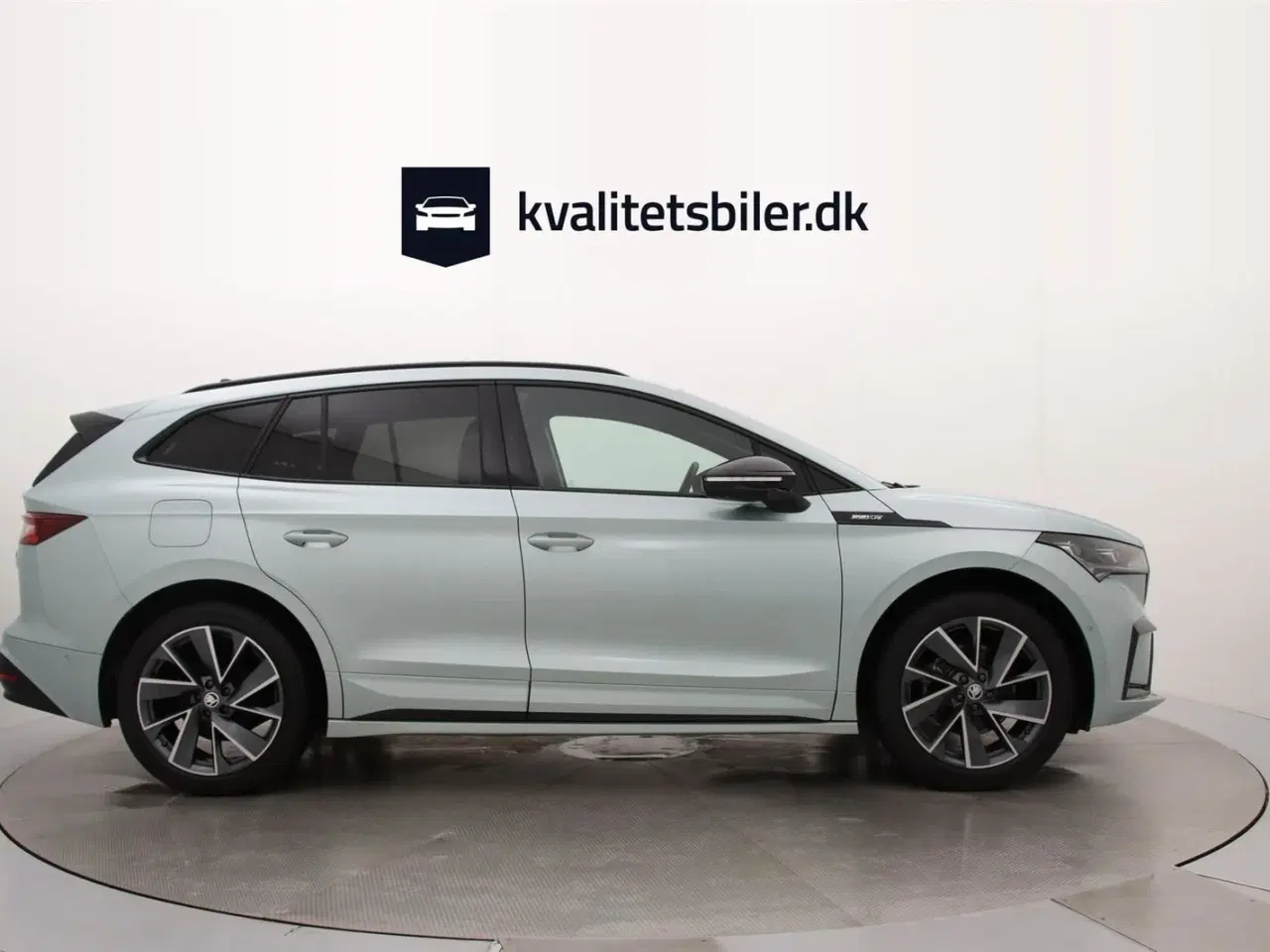 Billede 5 - Skoda Enyaq 80 iV Sportline