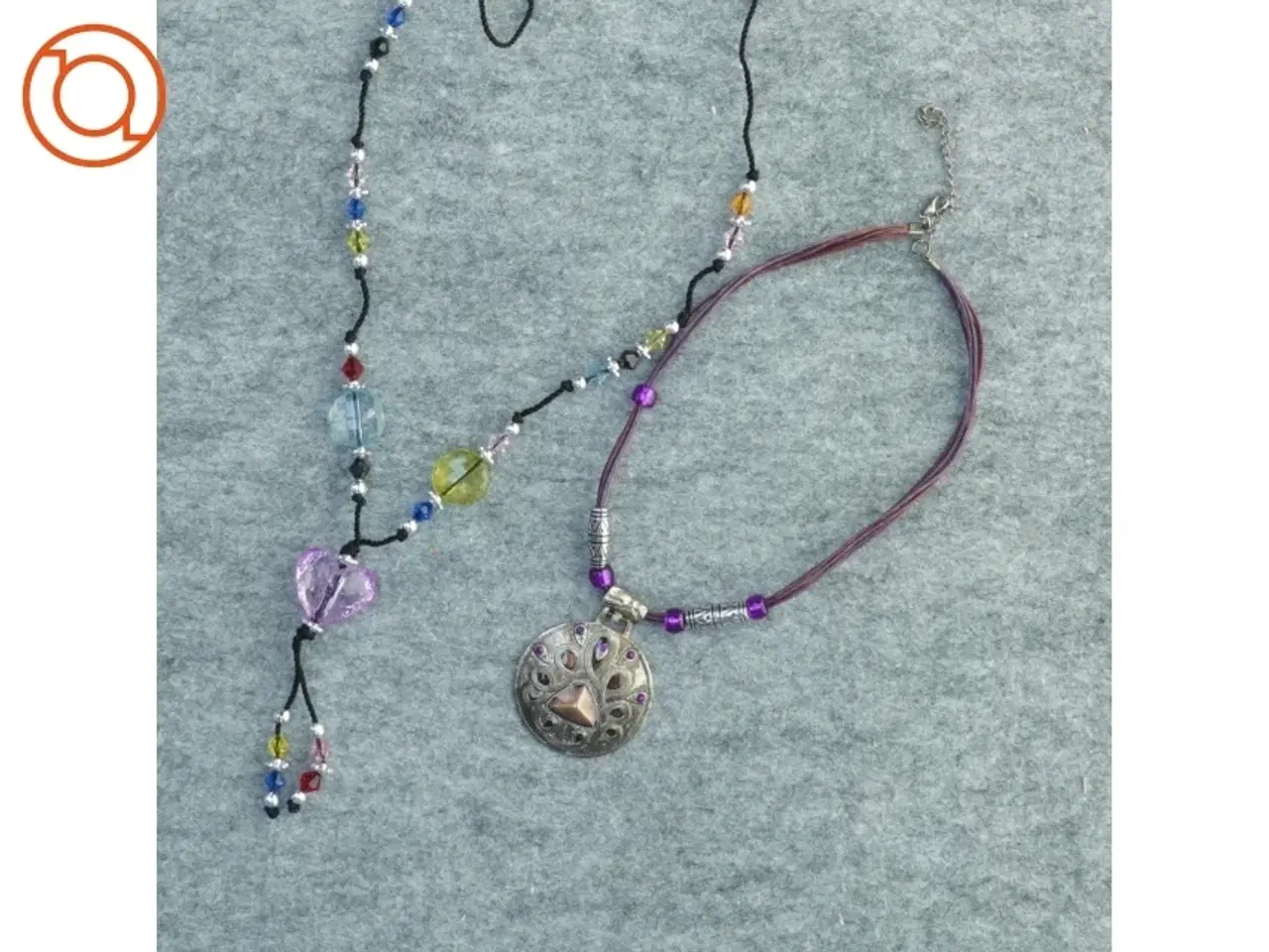 Billede 1 - Smykker (str. 15)