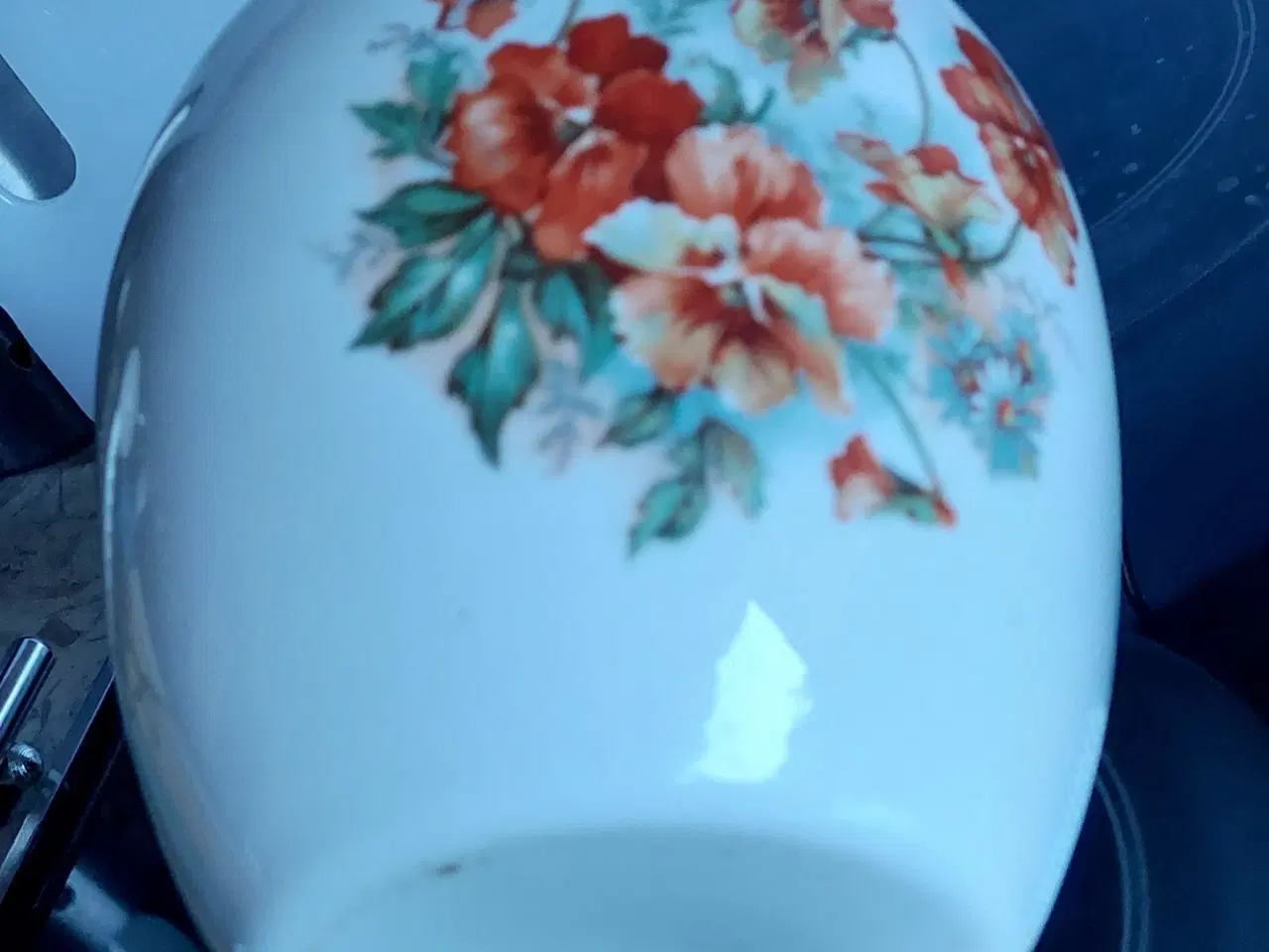 Billede 4 - FYENS GLASVÆRK - KIKSESPAND - begyndelsen 1900 tal