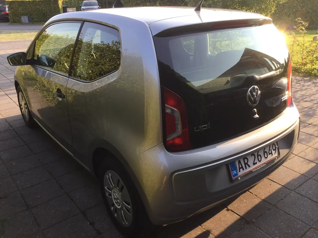 Billede 5 - Vw UP 