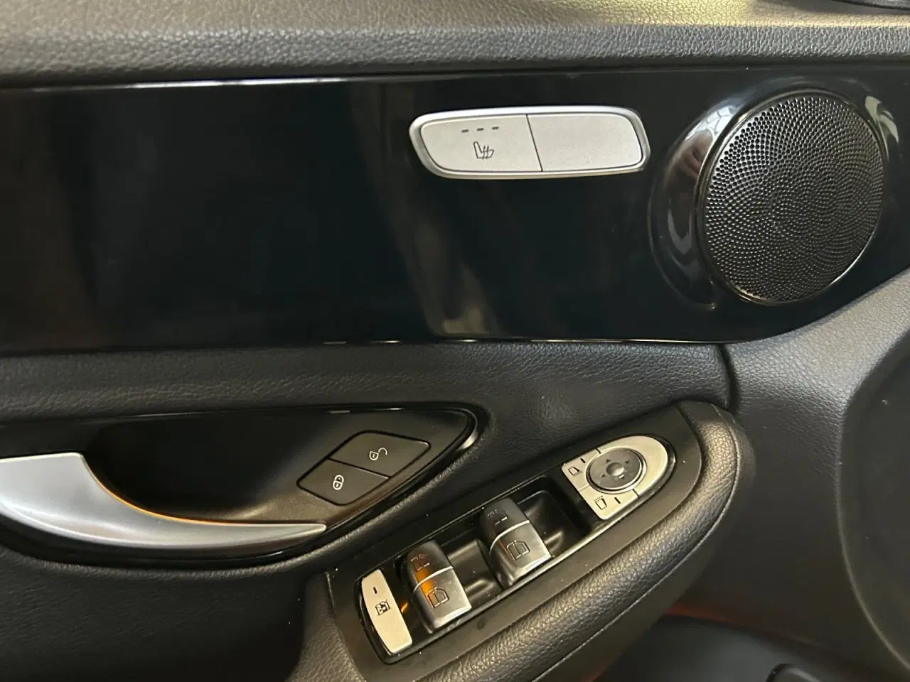 Billede 20 - Mercedes C220 d 2,2 stc. aut.