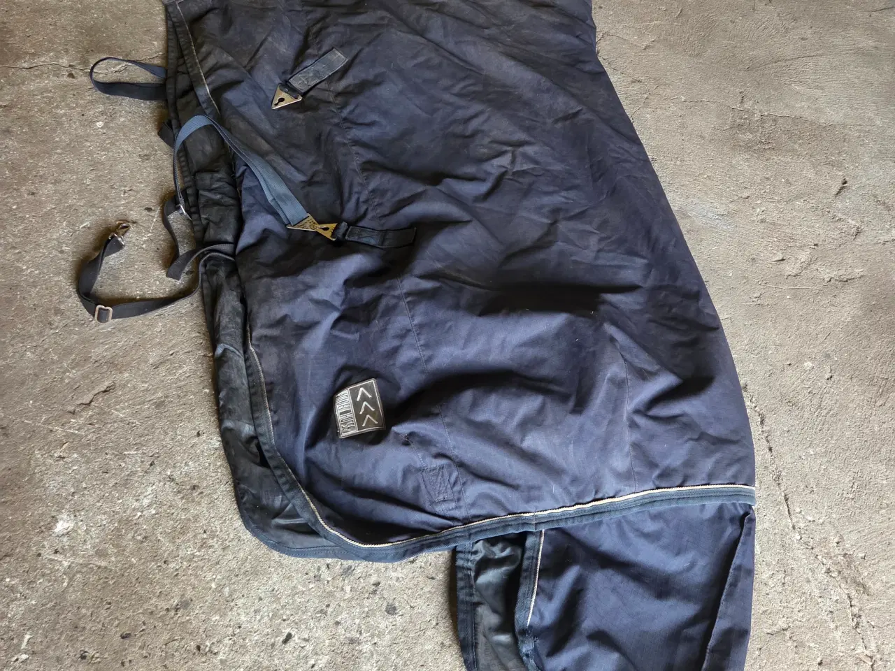 Billede 1 - RBH Vinterdækken 145 cm