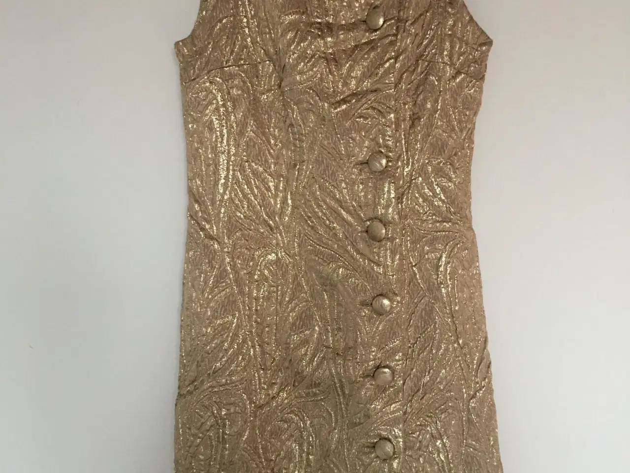 Billede 1 - Festkjole