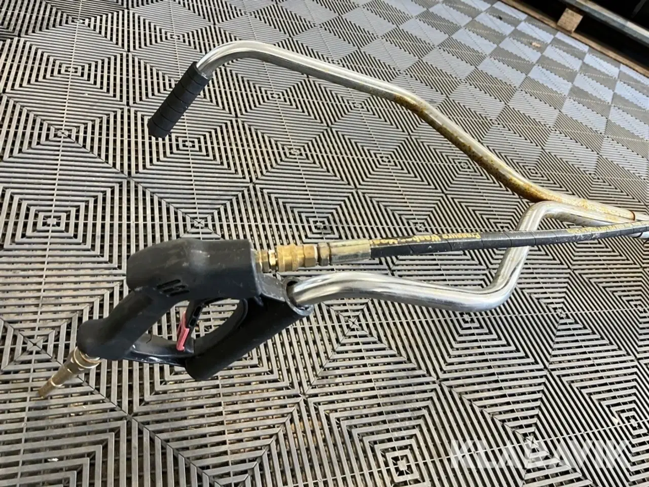 Billede 12 - Fliserenser 2 styk