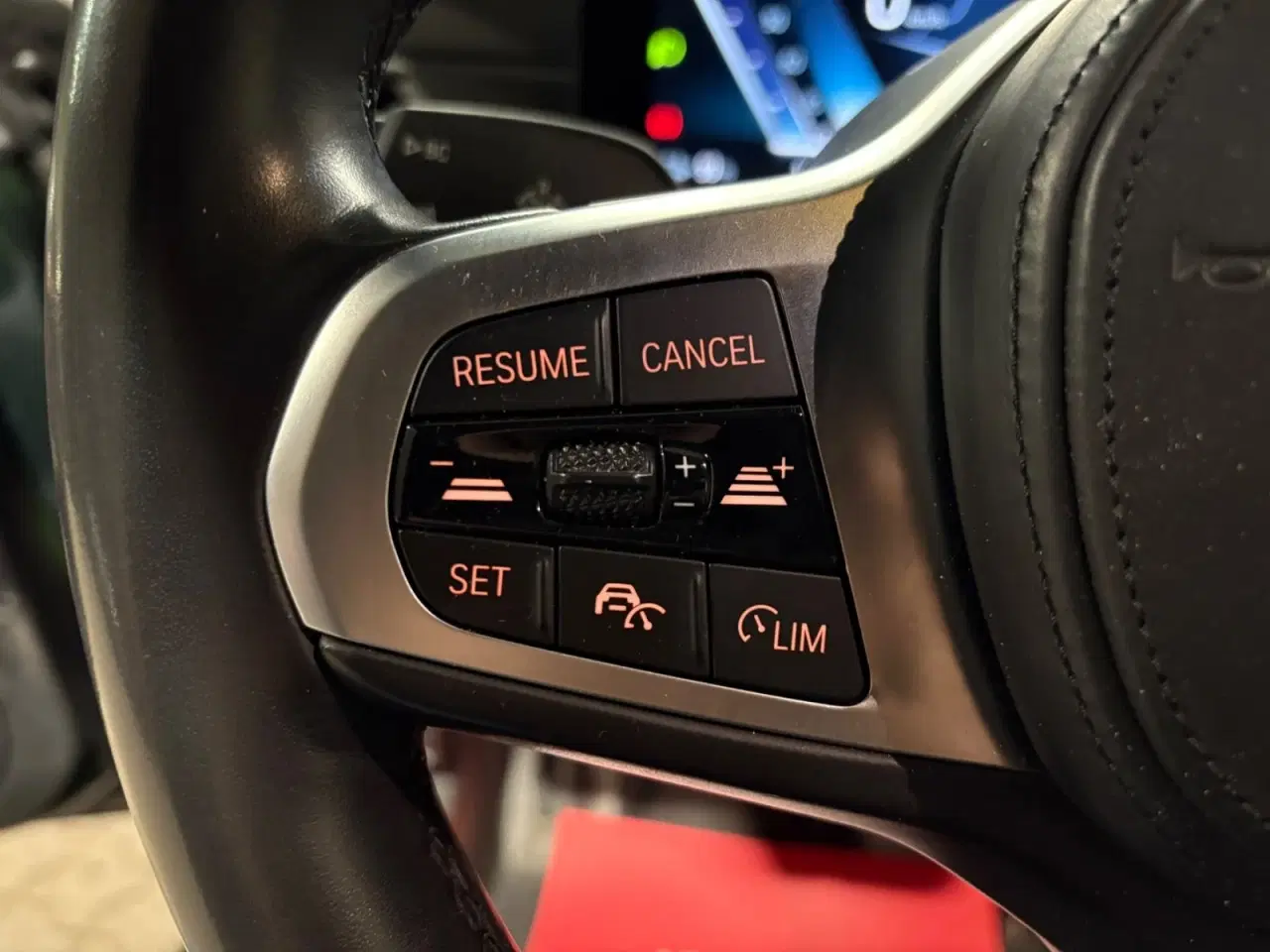 Billede 14 - BMW i4  eDrive40 M-Sport