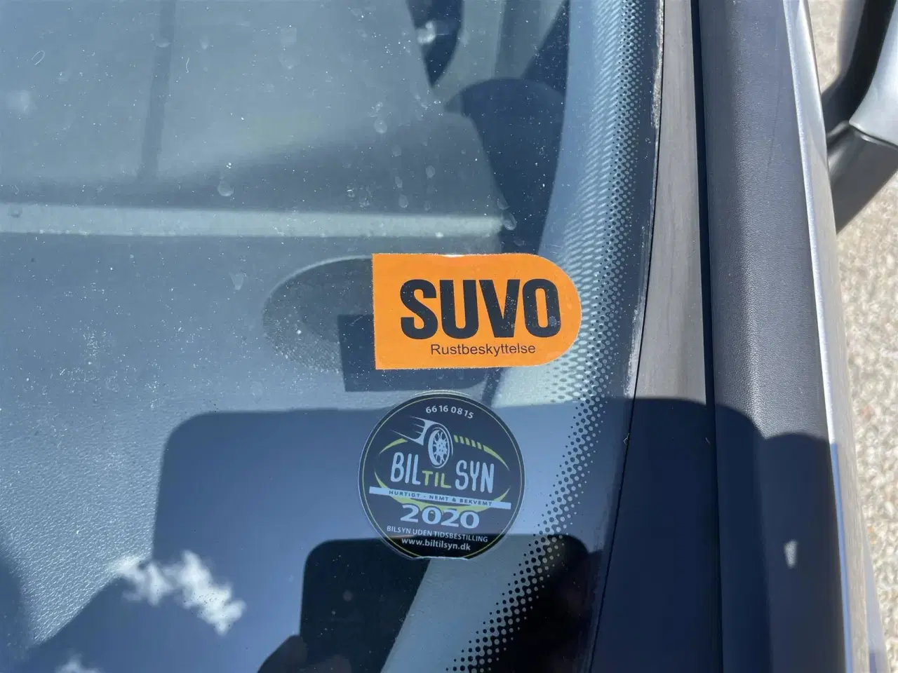 Billede 2 - Peugeot 5008 1,6 BlueHDi Style 120HK Van 6g