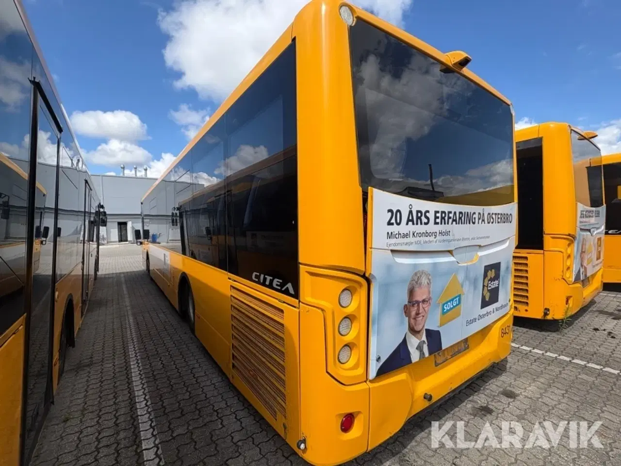 Billede 3 - Bus VDL BUS & COACH
