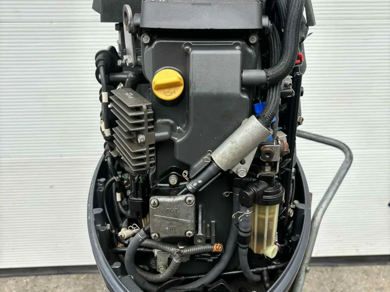 Billede 5 - Yamaha F60 FETL