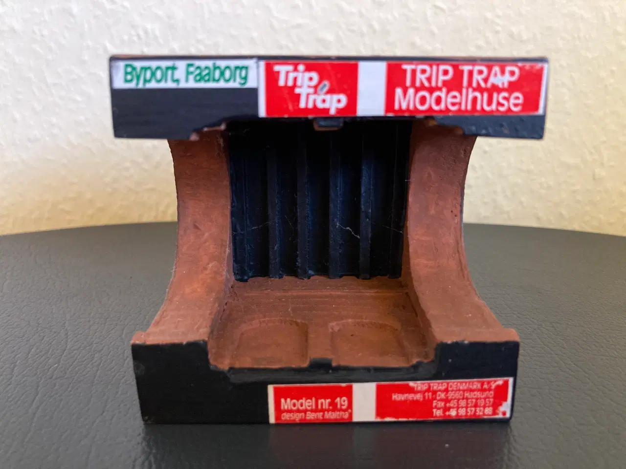 Billede 3 - Fåborg Byport (Trip Trap model) sælges