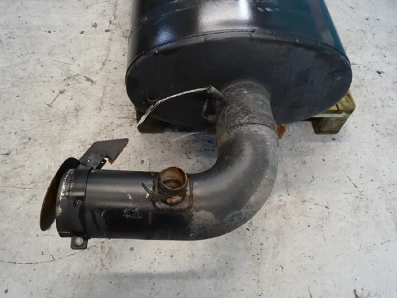 Billede 12 - New Holland CR9.90 Lydpotte 84160738