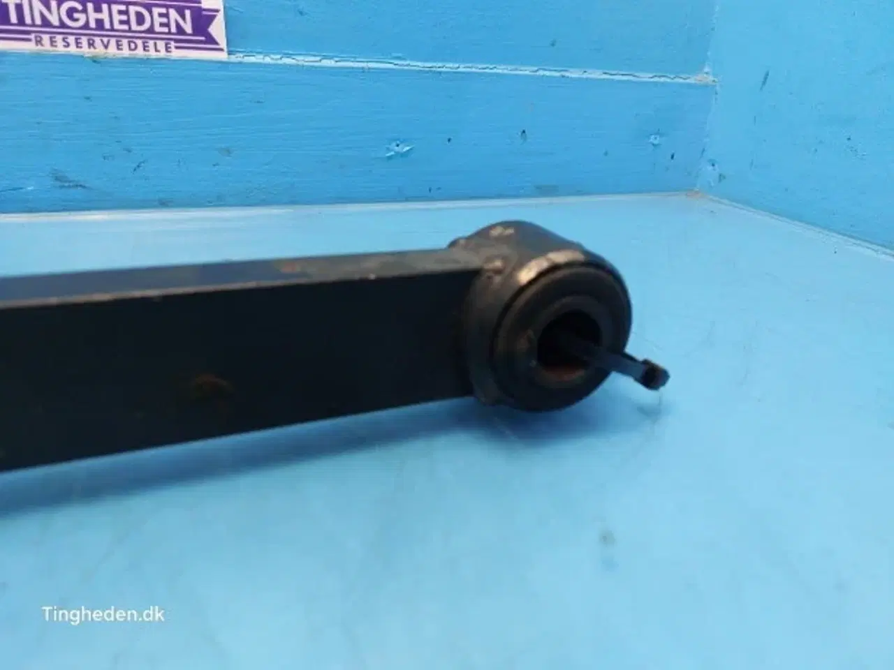 Billede 9 - New Holland T6 Trækstang 87301561