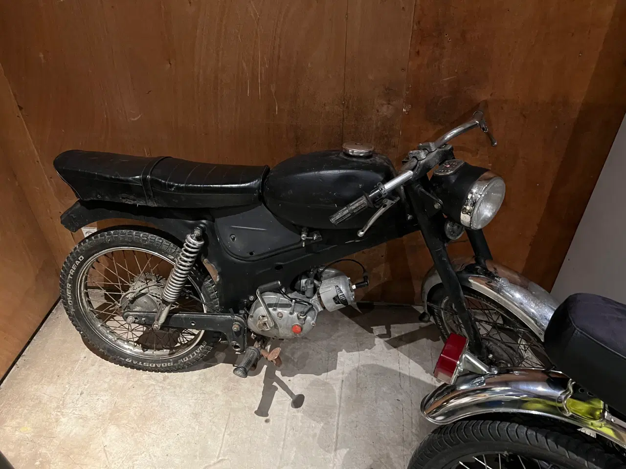 Billede 1 - Puch vz50 dansk