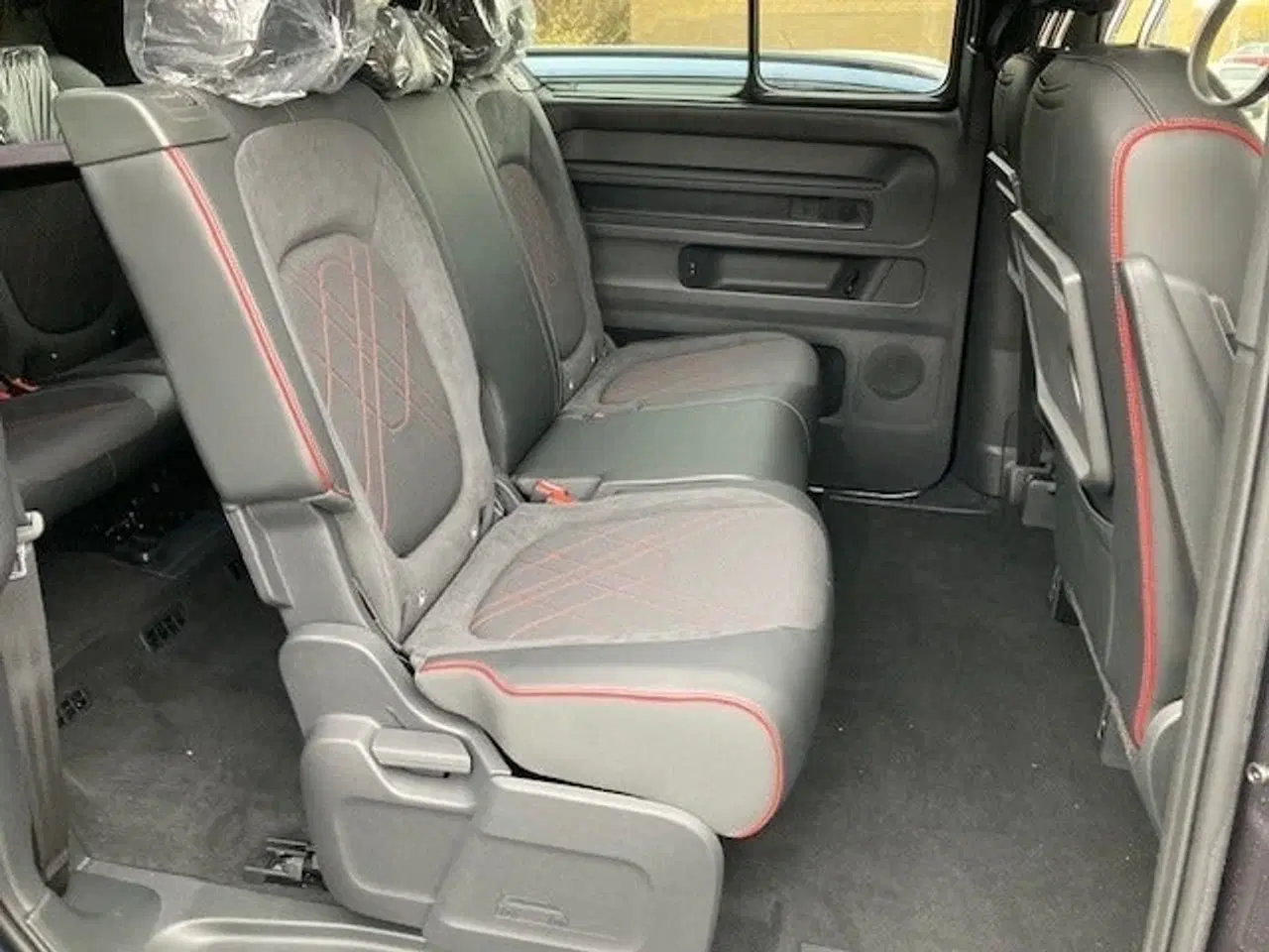 Billede 6 - VW ID.Buzz 86 GTX+ 4Motion 7prs LWB