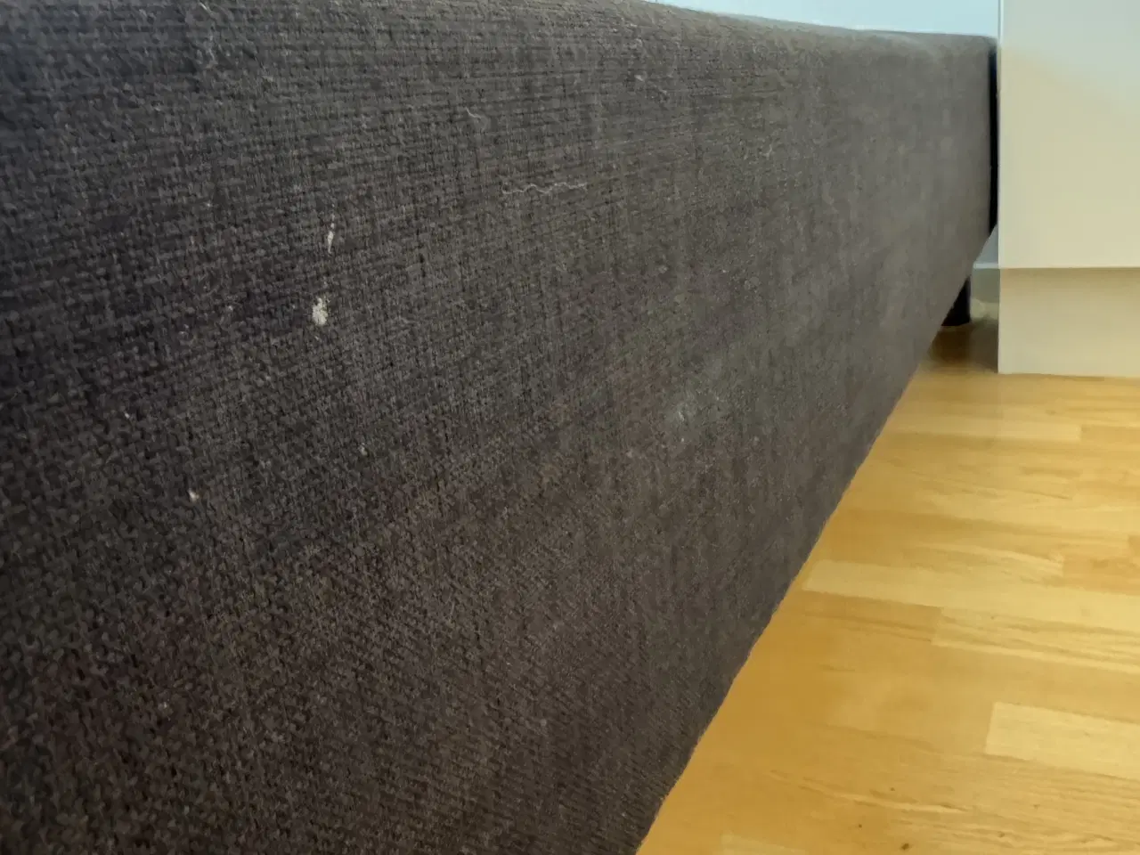 Billede 6 - Seng med god komfort