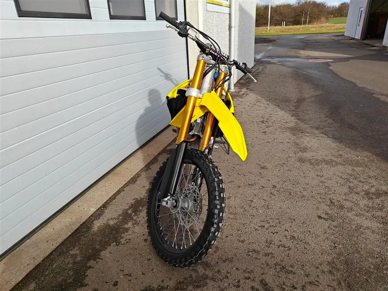 Billede 5 - Suzuki RM-Z250 PÅ LAGER