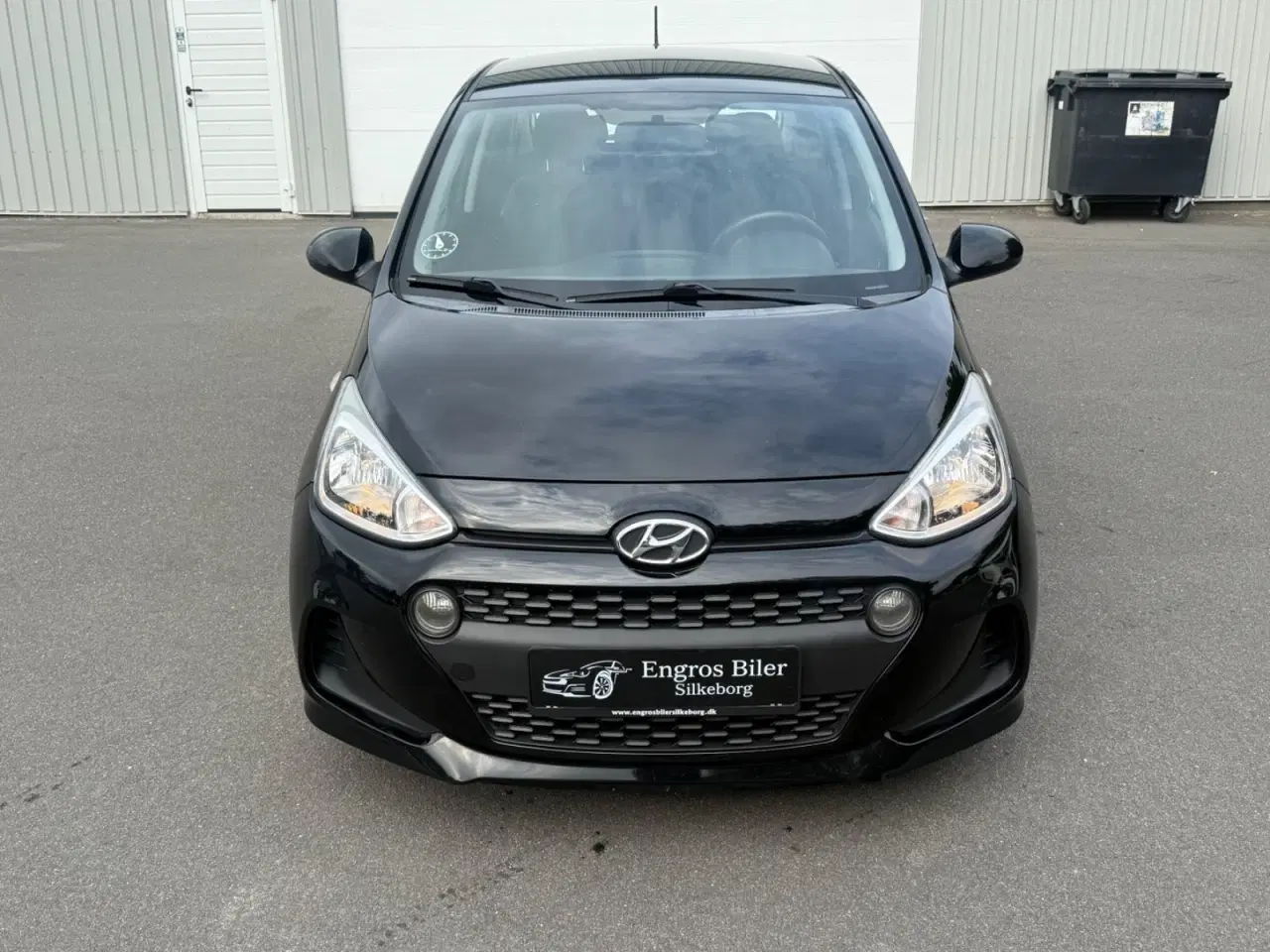 Billede 2 - Hyundai i10 1,0 Trend Sun