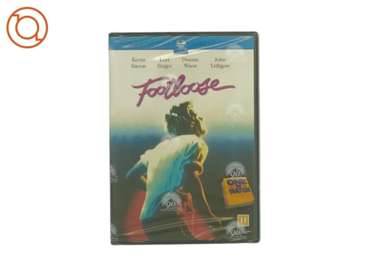 Billede 1 - Footloose (dvd)