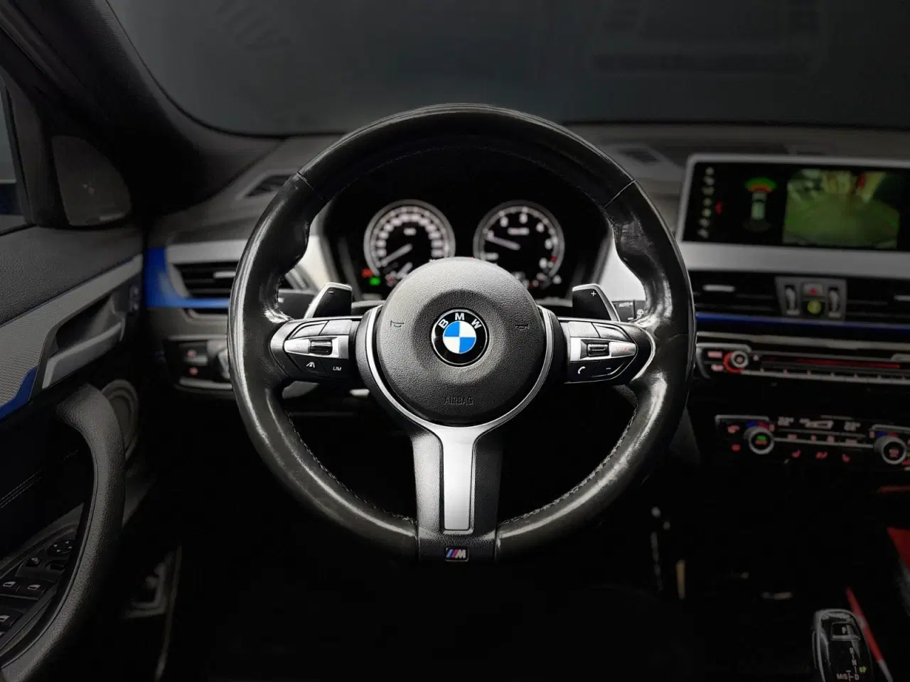 Billede 7 - BMW X2 2,0 xDrive20d M-Sport aut.