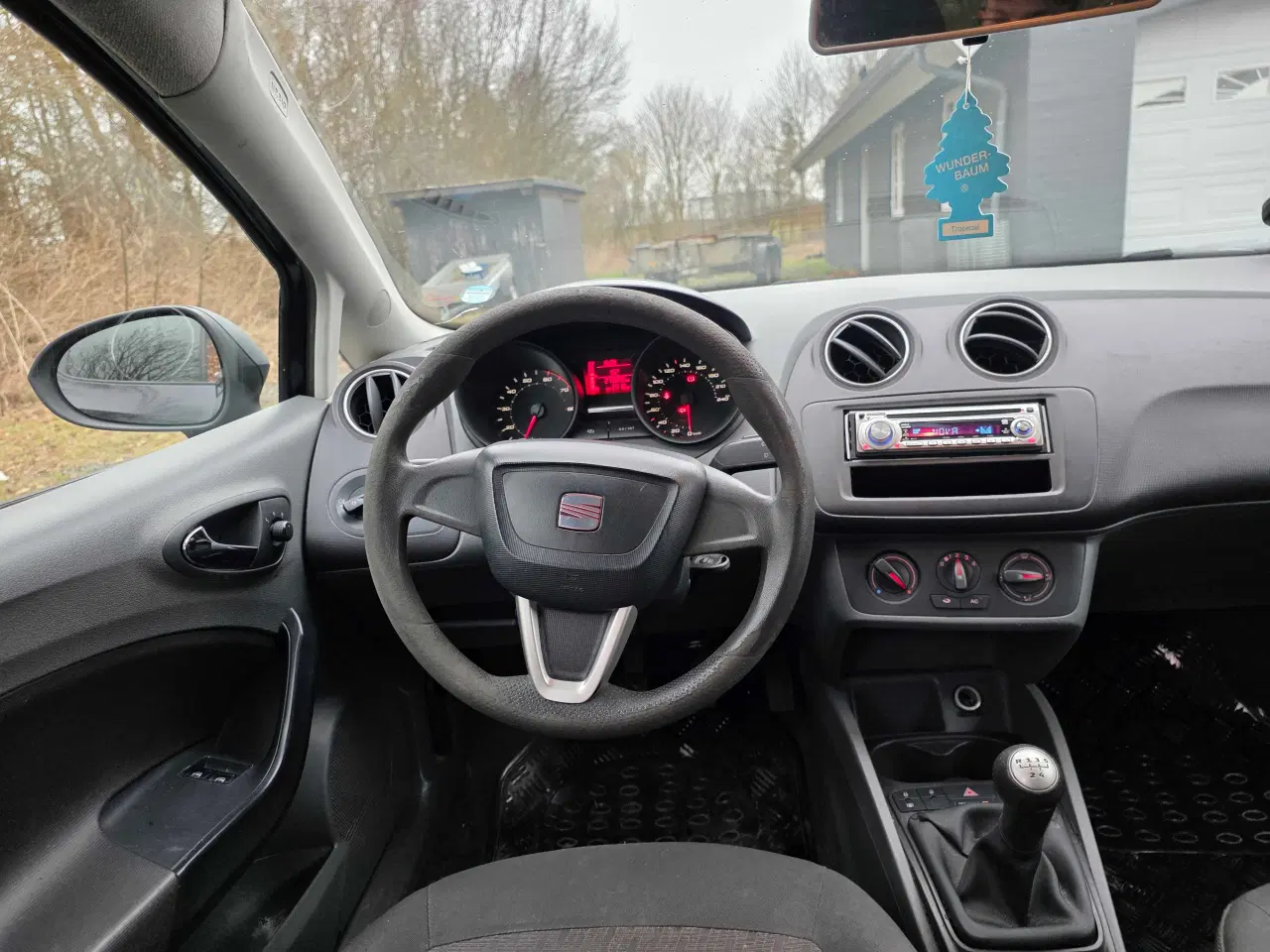 Billede 4 - Seat Ibiza