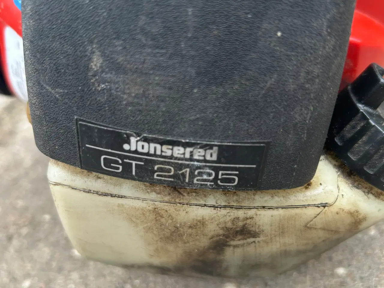 Billede 3 - 3 stk buskrydder i god stand 