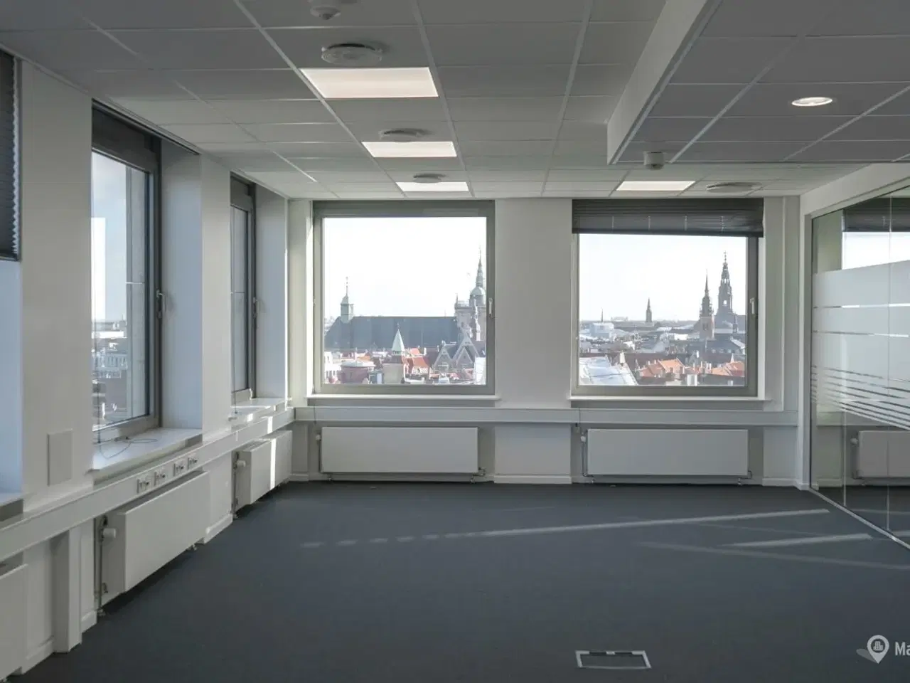 Billede 5 - Ønsker du et fantastisk kontor i hjertet af København?