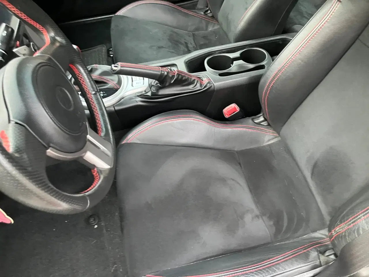 Billede 5 - Toyota GT86 2,0 D-4S T3 aut.