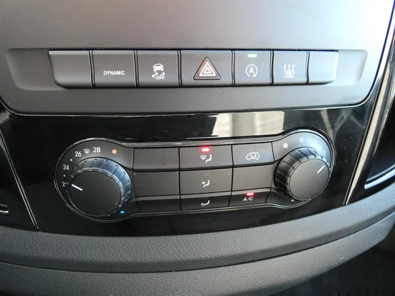 Billede 12 - Mercedes-Benz Vito 114 A2 2,0 CDI RWD 9G-Tronic 136HK Van Aut.