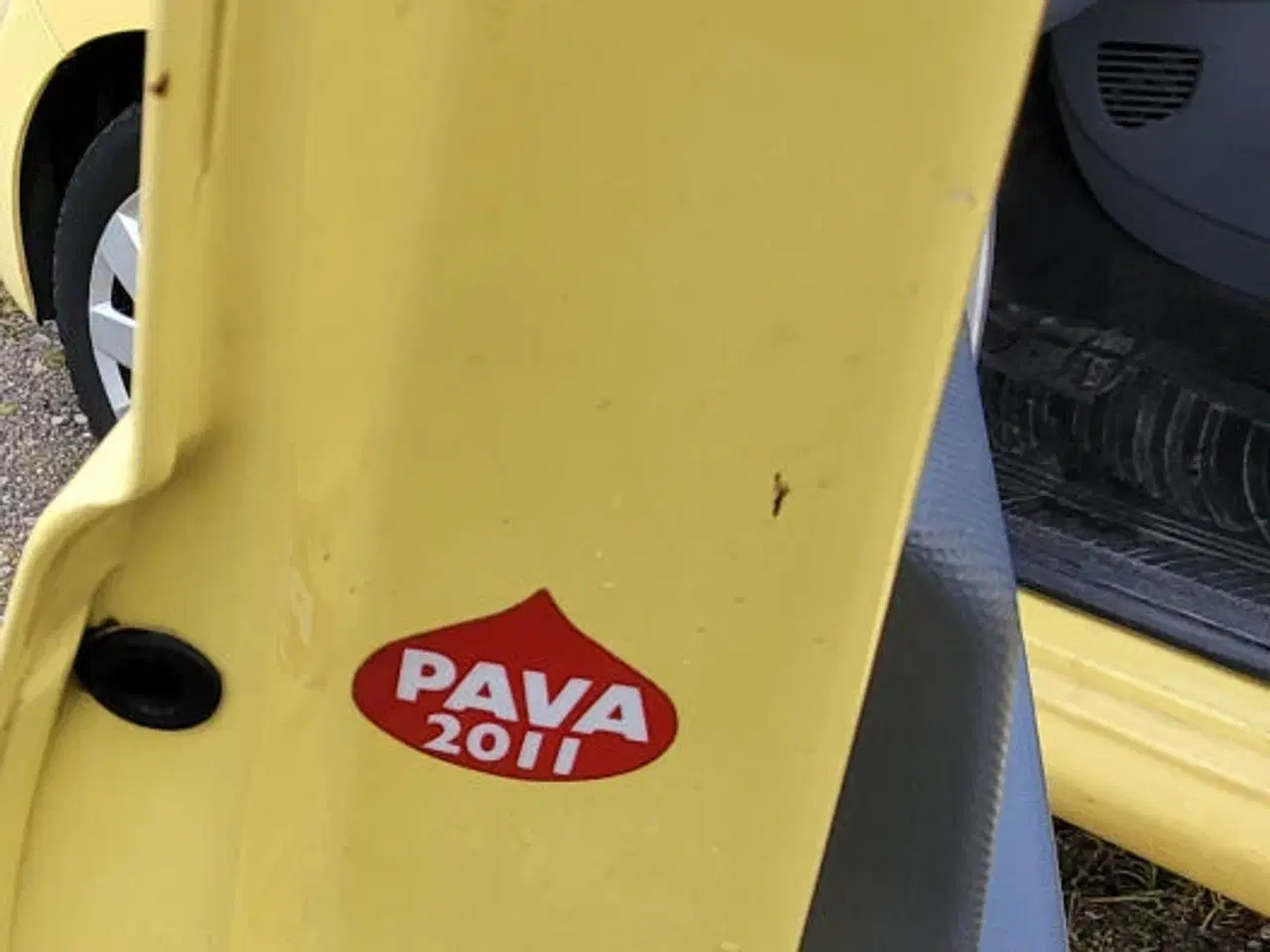 Billede 12 - Peugeot 107 1.0i, 21.7 km/l, 420 kr/halvår