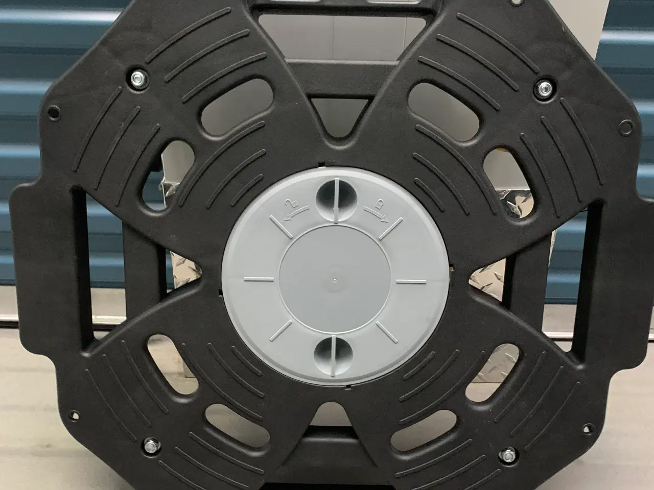 Billede 5 - Trolley til hjul