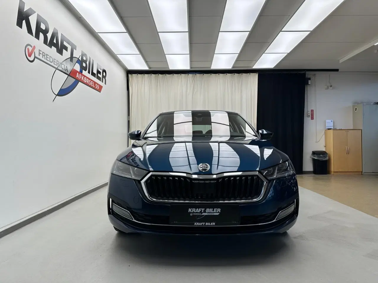 Billede 7 - Skoda Octavia 1,4 TSi iV Style DSG