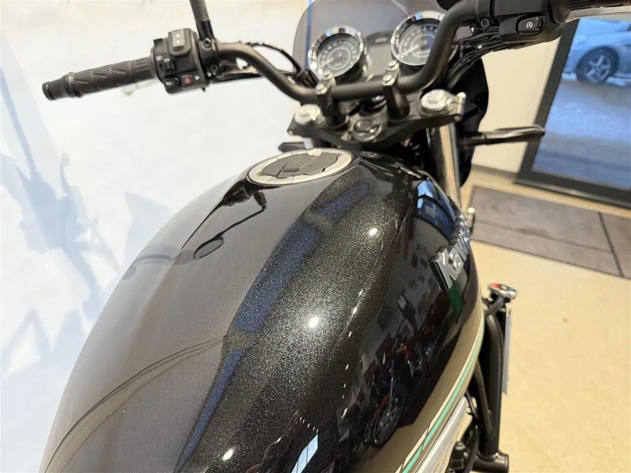 Billede 9 - Kawasaki Z 650 RS