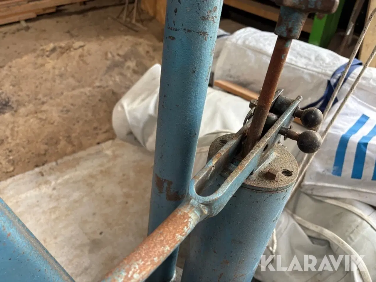 Billede 11 - Motorlift AC