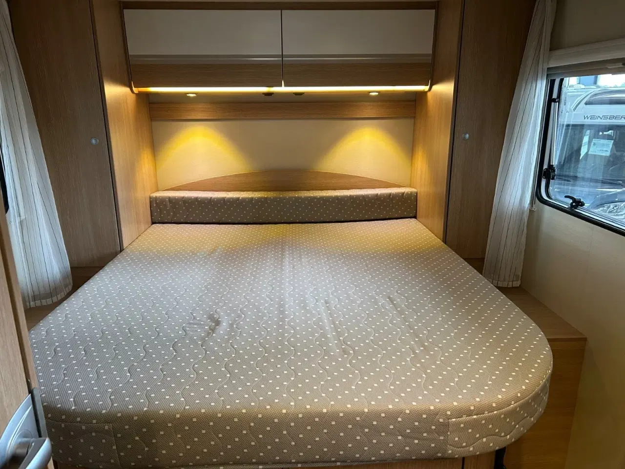 Billede 15 - Fiat Sunlight 2,3 MJT T69 L aut.