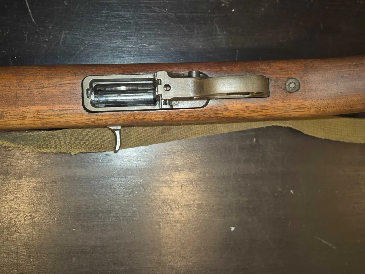 Billede 1 - Us carbine