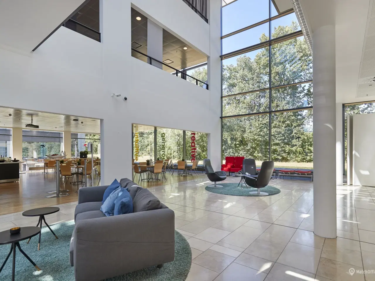 Billede 4 - Moderne domicil centralt i Ballerup