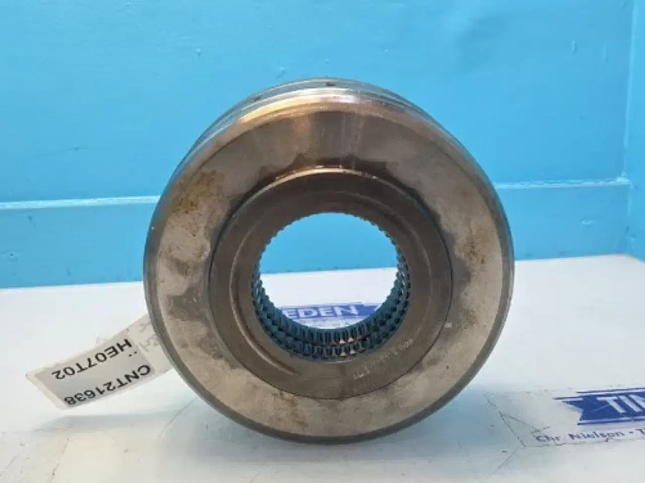 Billede 14 - Case Magnum 380 Hus 84362336