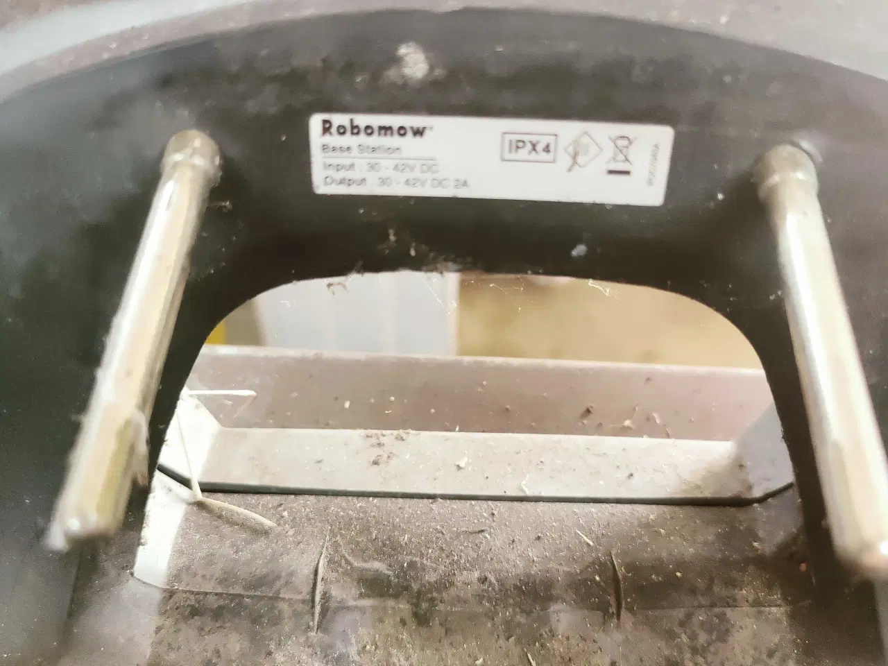 Billede 9 - Robomow rc308u 2 stk