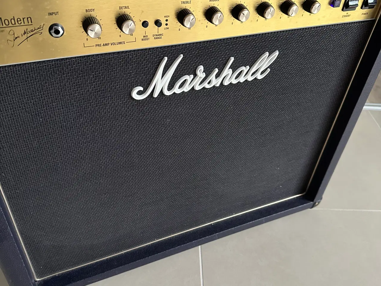 Billede 2 - Marshall Vintage Modern 