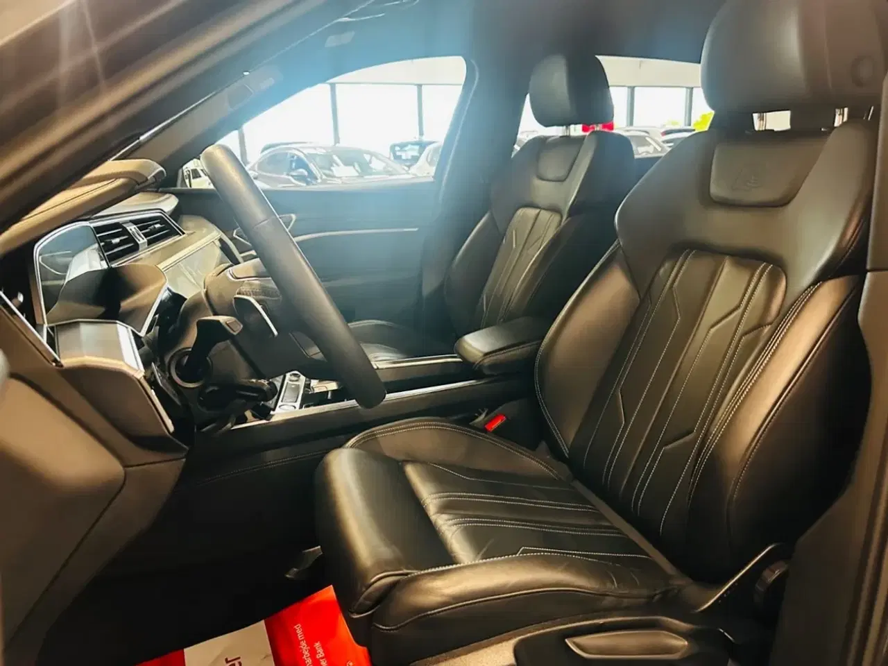 Billede 11 - Audi e-tron 55 S-line quattro