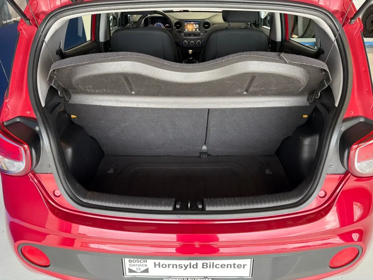 Billede 9 - Hyundai i10 1,0 Trend