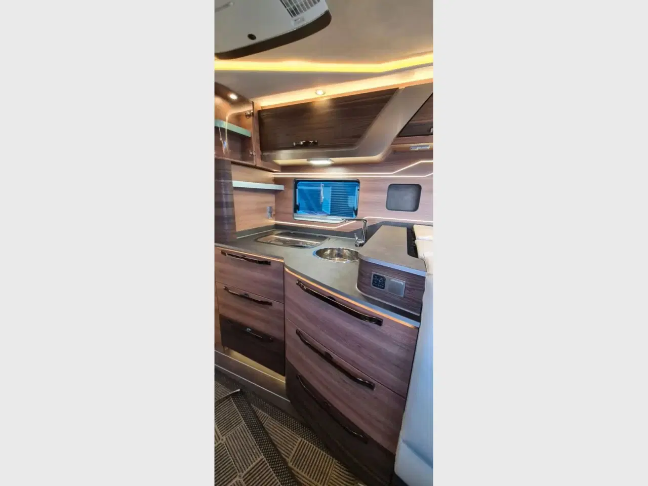 Billede 8 - Knaus 900 LEG Sun