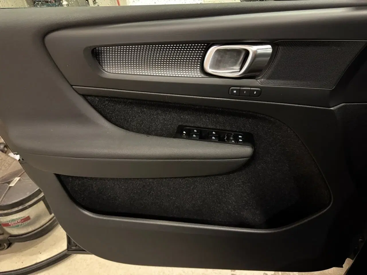 Billede 13 - Volvo XC40  P8 ReCharge Twin Plus