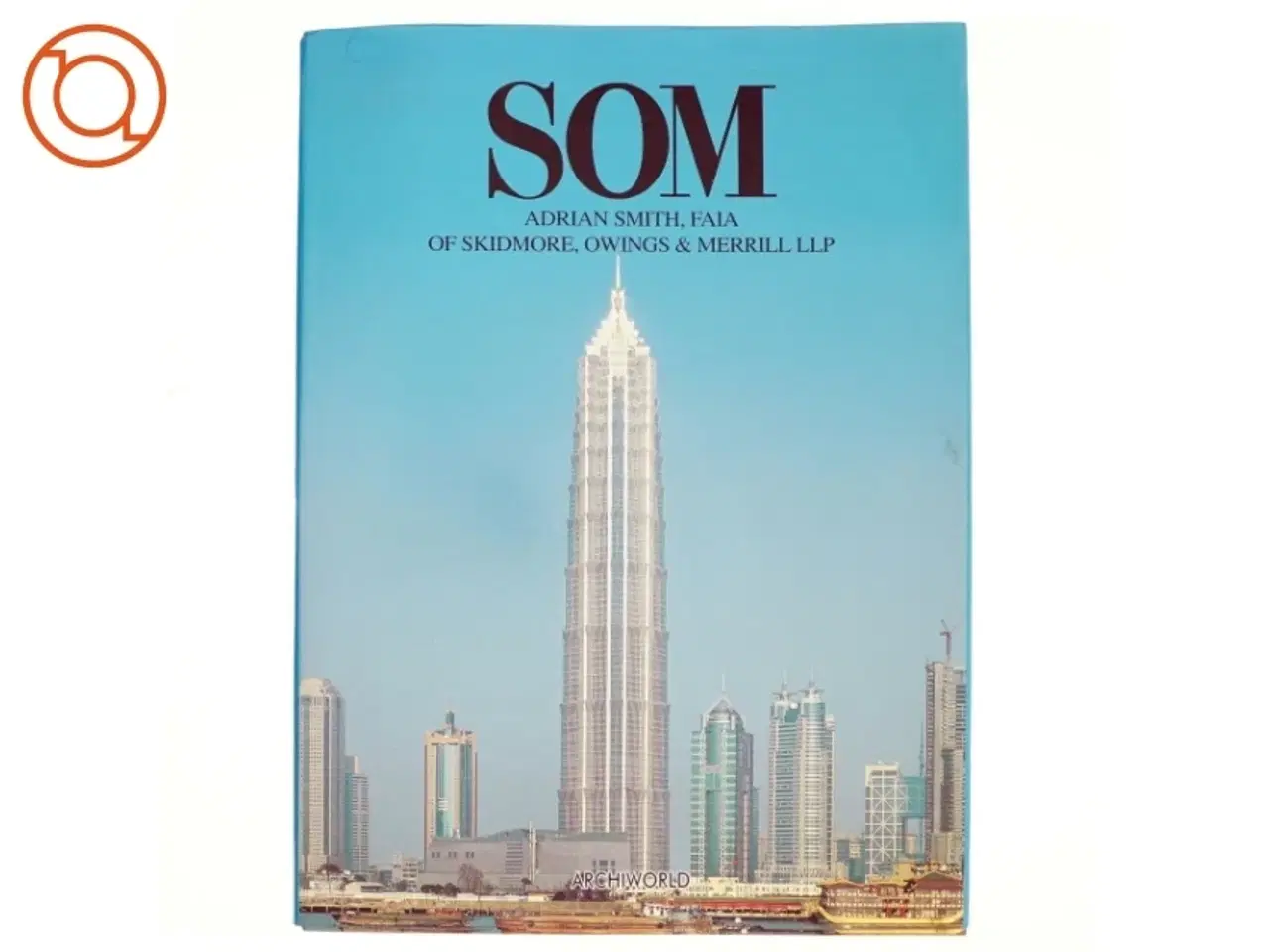 Billede 1 - SOM