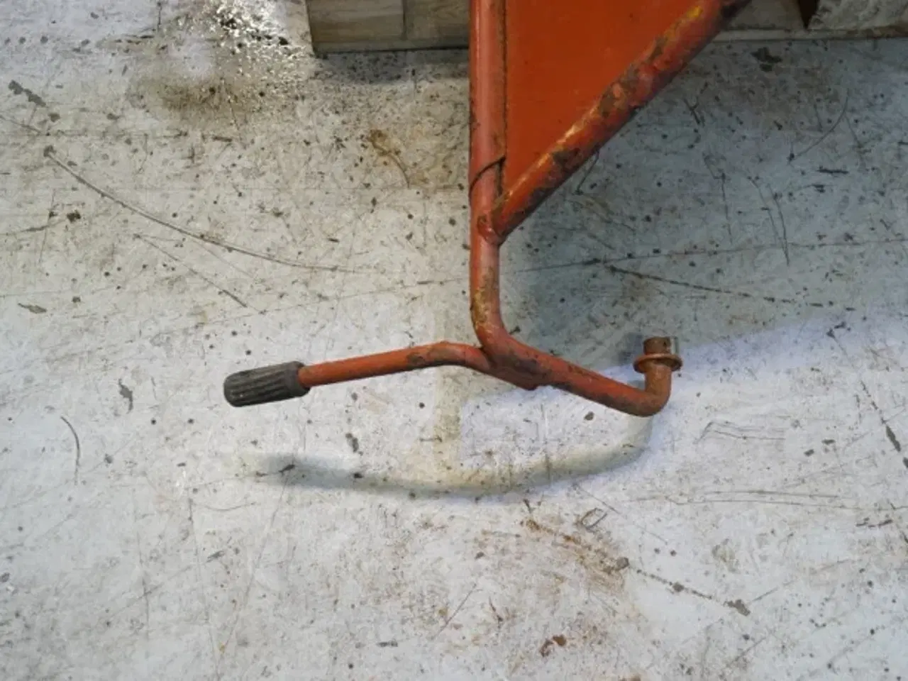 Billede 11 - Laverda 3650 Ledeplade 321052150