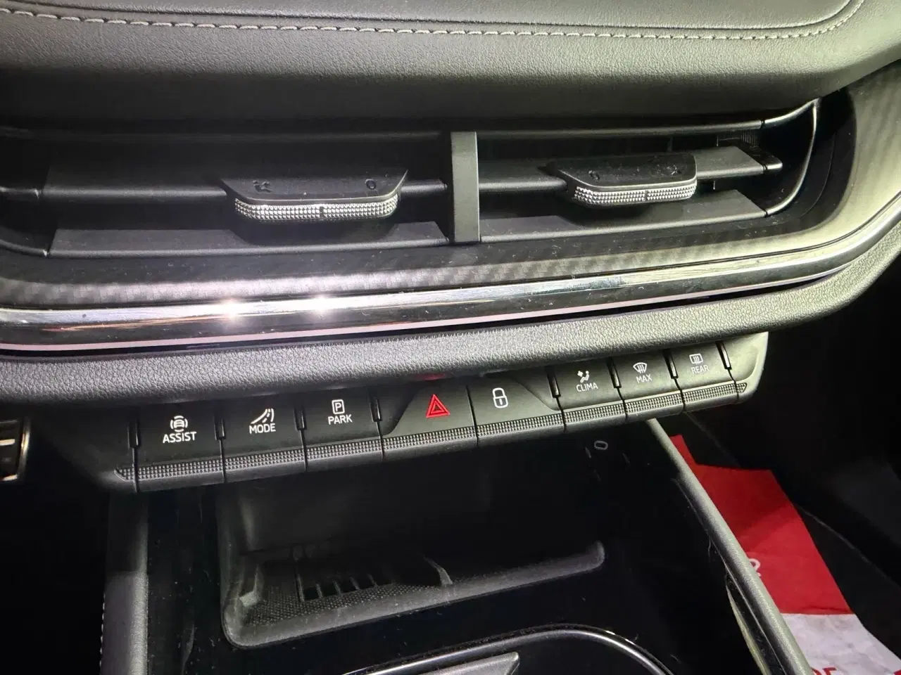 Billede 20 - Skoda Enyaq 85 iV Sportline 286HK 5d Aut.